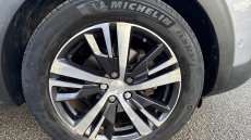 Peugeot 3008 1.2 PureTech Allure 5dr EAT8 Petrol Estate